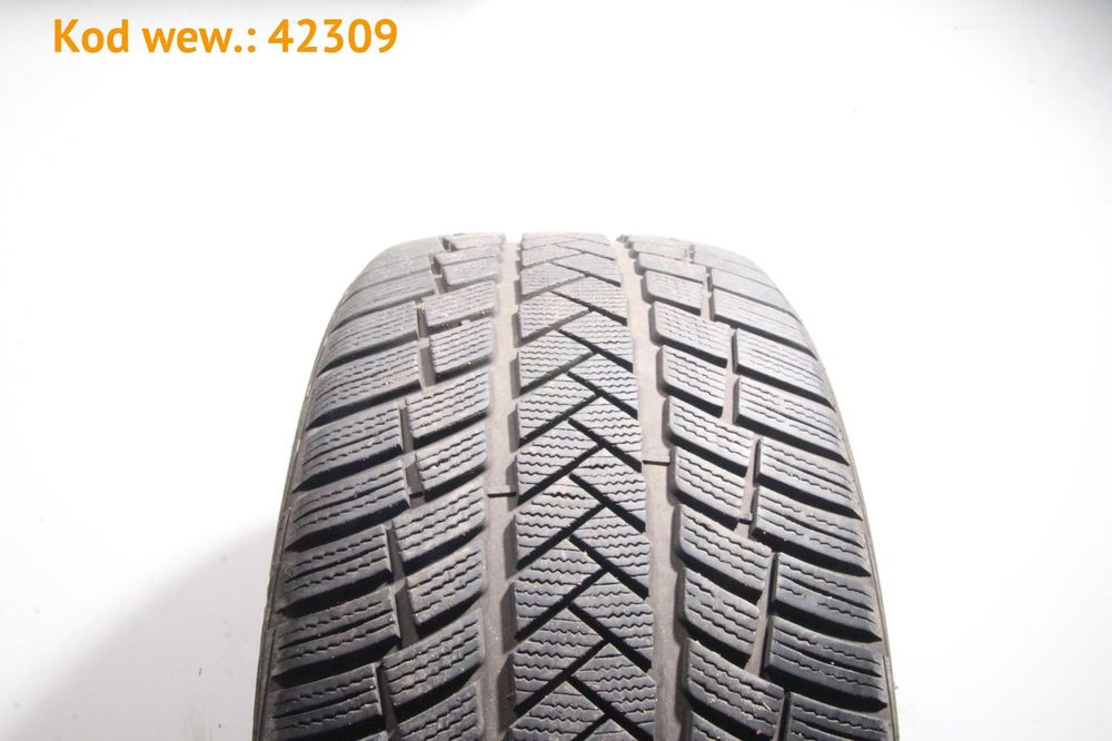 Vrederstein Wintrac Pro - 295/40 R21