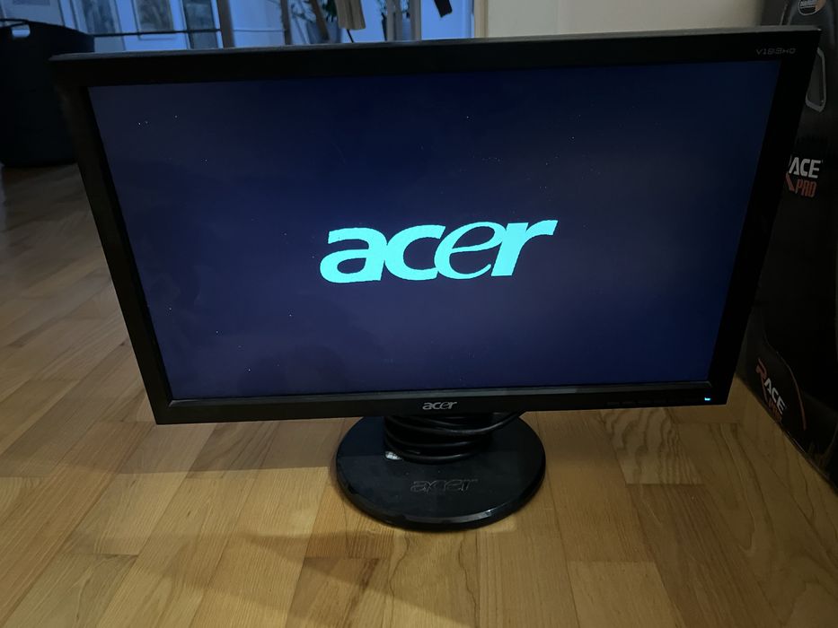Monitor acer 19”