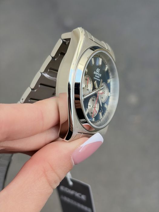 Чоловічий годинник CASIO EDIFICE EFB-730D-2AV.
