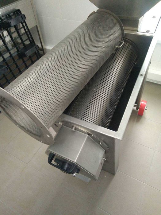 Машина протиральна ENOITALIA, модель DELTA 0