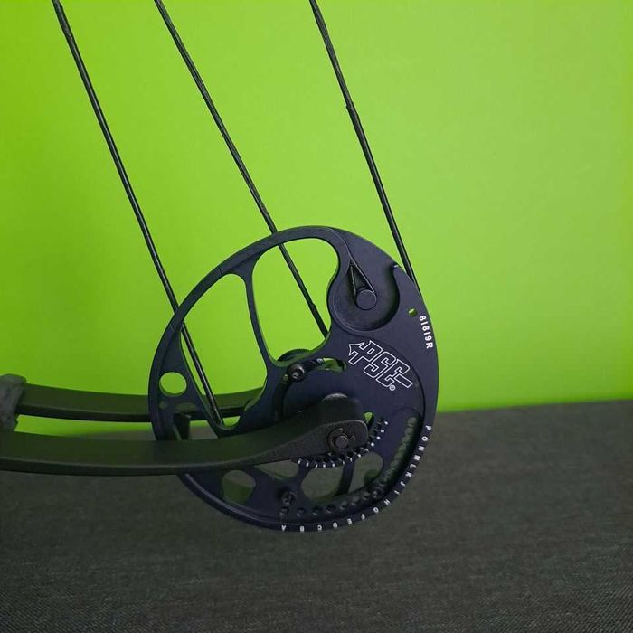 Łuk bloczkowy (bloczek) PSE Stinger Max SS (2020)