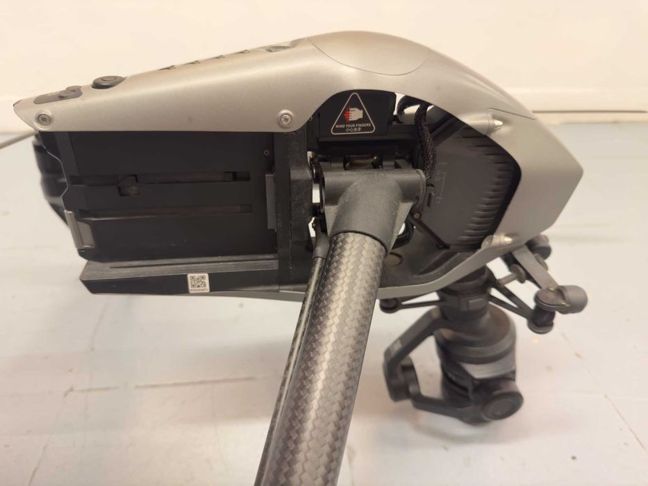 Drone DJI Inspire 2