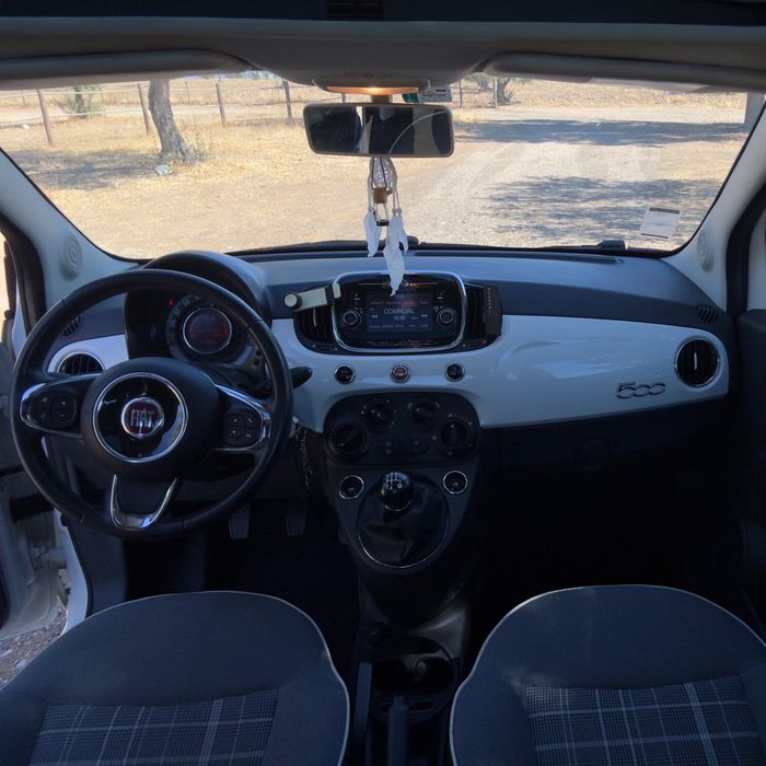 Fiat 500 0.9 TwinAir - 16