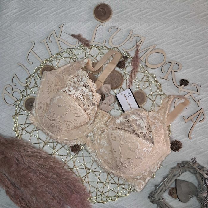 Biustonosz Lanny Mode - 80G