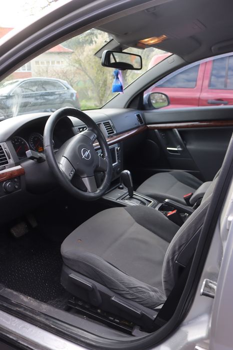 Opel Vectra C 2.2 2004 року. ТЕРМІНОВО ПОТРІБНО ГРОШІ