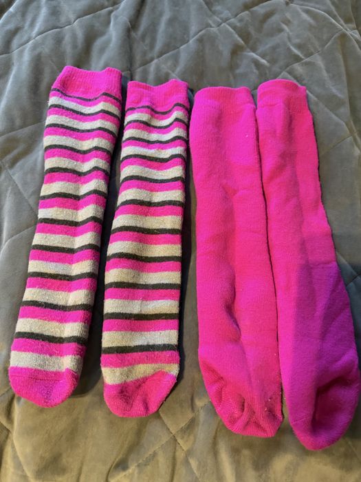 Дитячий лижний комбінезон на 8 років