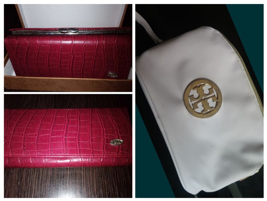 Косметичка  DOVE. Кошелёк женский