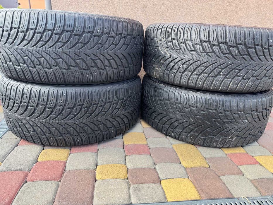 Tітанові діски Dotz 5*114.3 R20 Nissan-Honda-Mitsubishi-Mazda-Kia-Chrysler