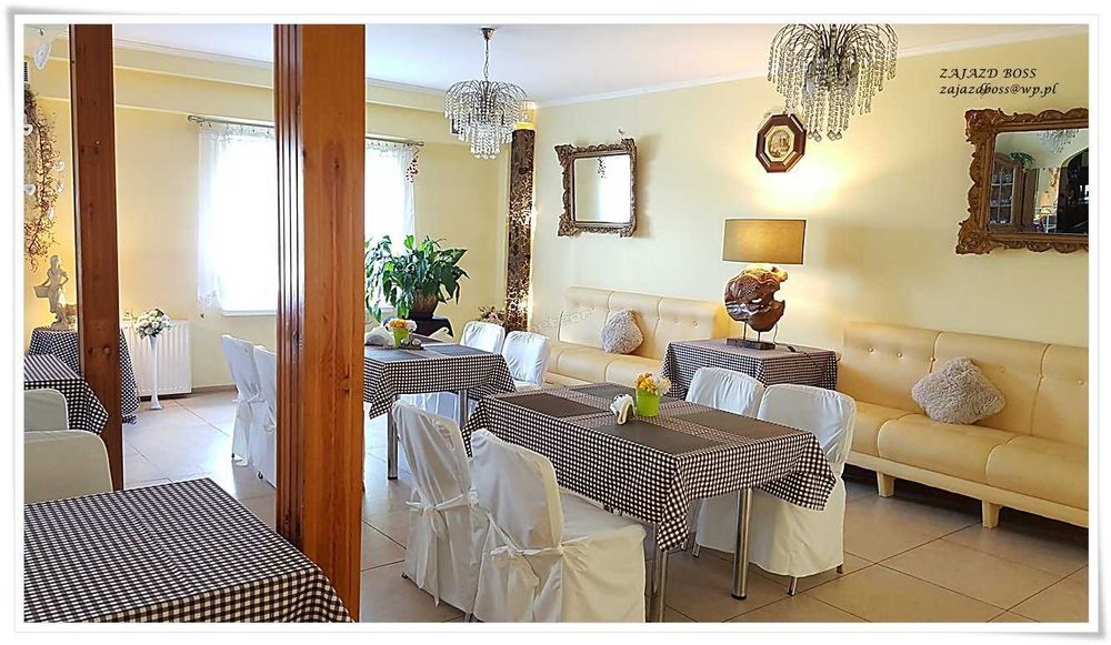 Kwatery pracownicze - Trójmiasto