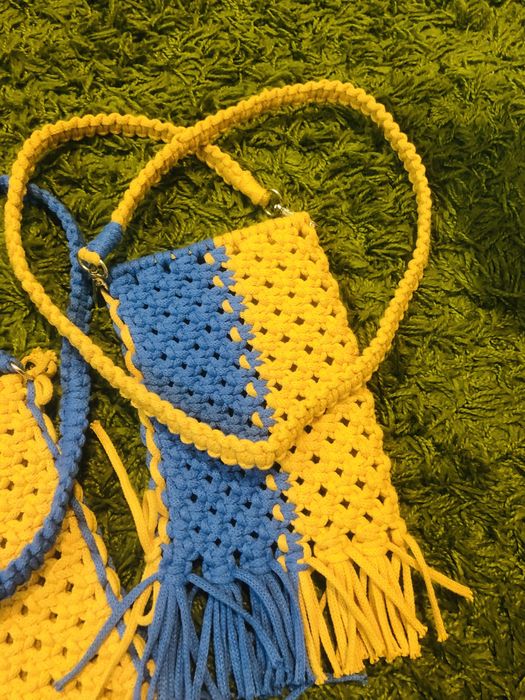 Сумка для телефону