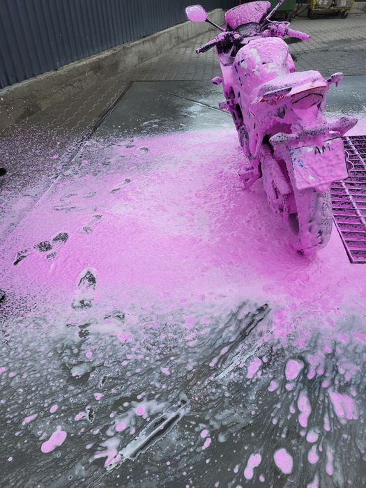 Хонда сбр500ра 2014