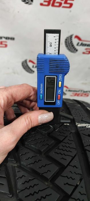 БЕЗ ПРЕДОПЛАТ Шини/Резина/Колеса Continental 235 55 R19 101T #915