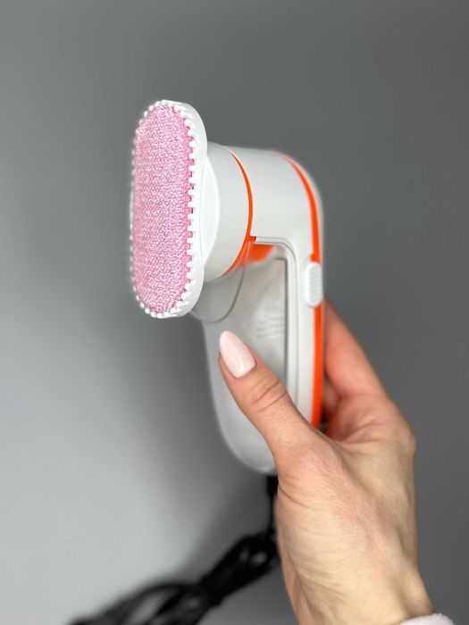 Машинка для зняття катишок Gemei GM-230 (від мережі)