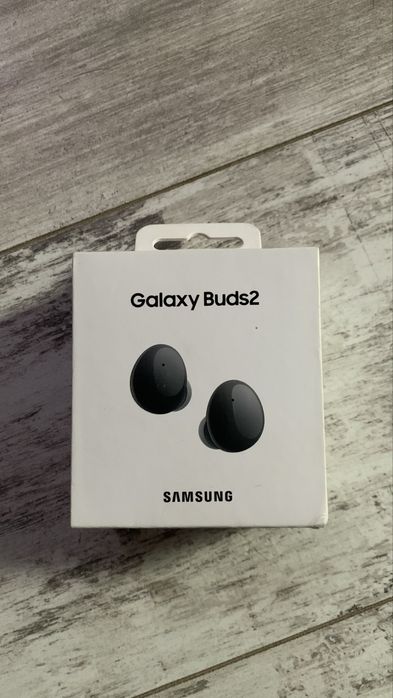 Samsung Galaxy Buds 2