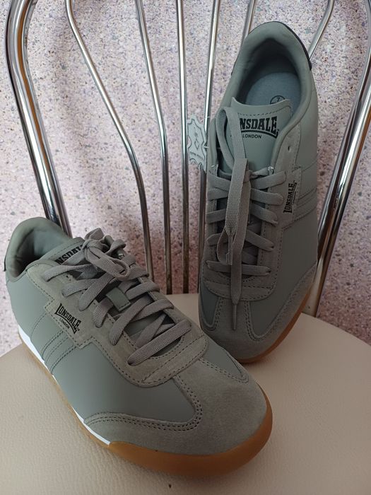 Кросівки  Lonsdale