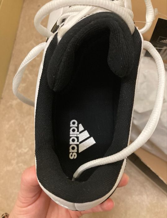 Туфлі для гольфа