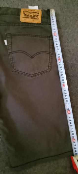 Шорты Lives 731 w.32/33