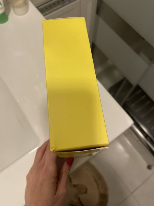 Delectable petal cofret novo