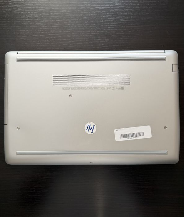 HP 15-da0032wm/ i3-8130/ 16GB/256GB/ ideal