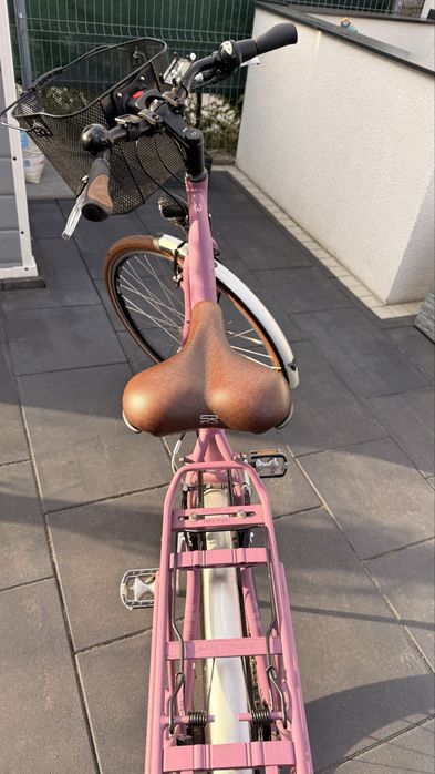 Rower miejski Winora 28’