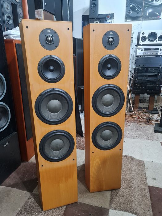 JBL xti 100 акустика Топ модель Нч динамик 20 см ВЧ титан: 33 500