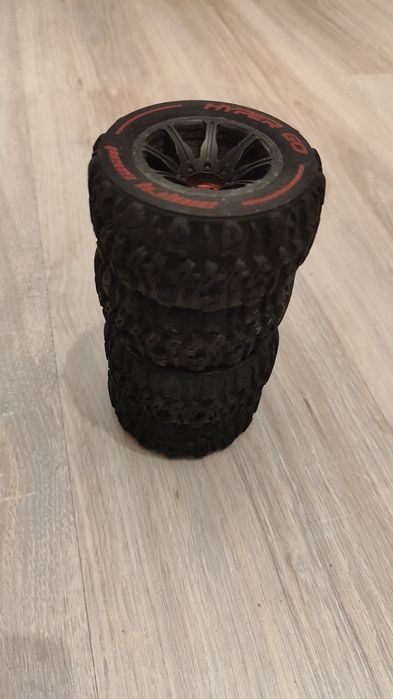 Amewi mjx hyper go samochód RC buggy