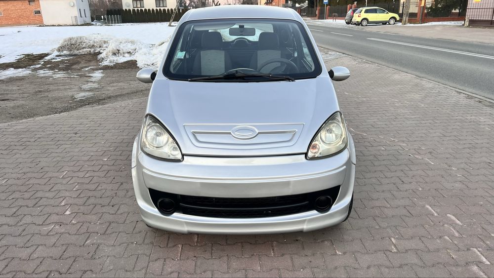 Aixam Ligier Microcar  2010rok Transport Gratis  Okazja Polecam