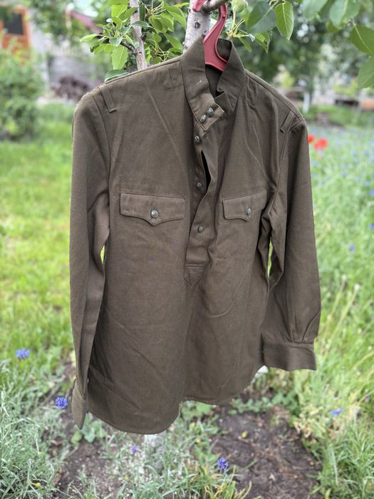 Гімнастьорка СРСР