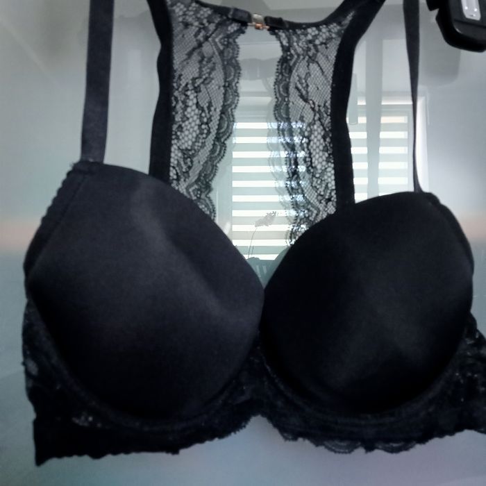 Biustonosz push up Esotiq 75B