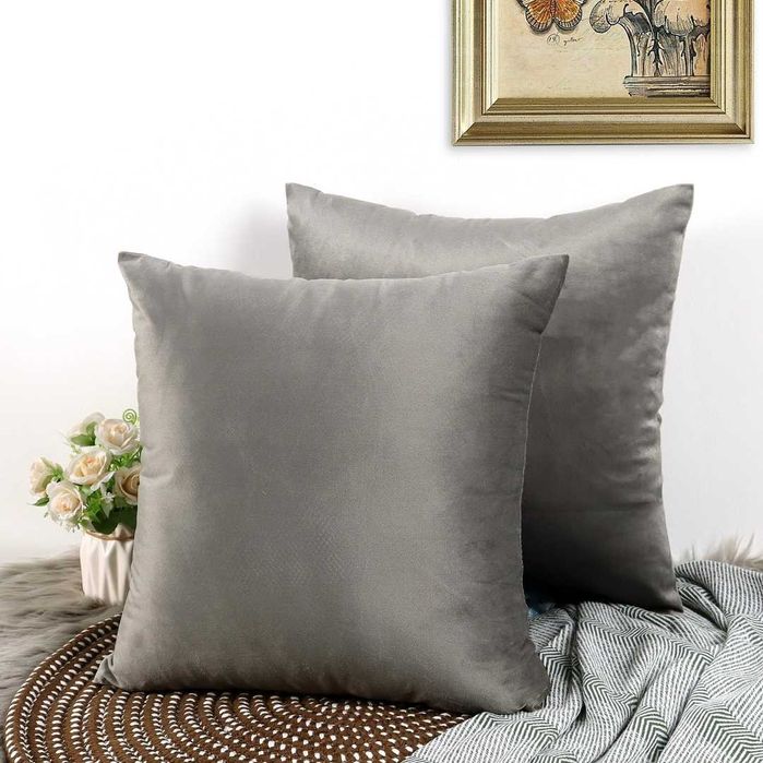 Capas De Almofadas Decorativas