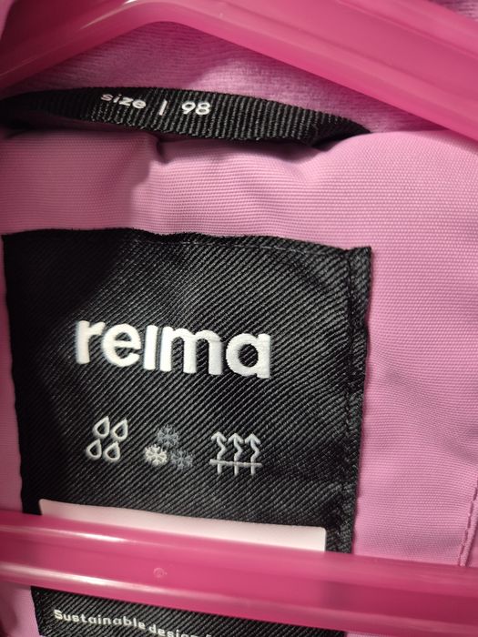 Комбінезон демісезонний Reimatec Reima Marte Mid