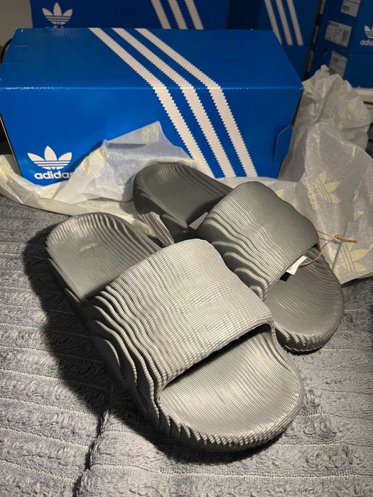 Klapki Adidas Adilette 22
