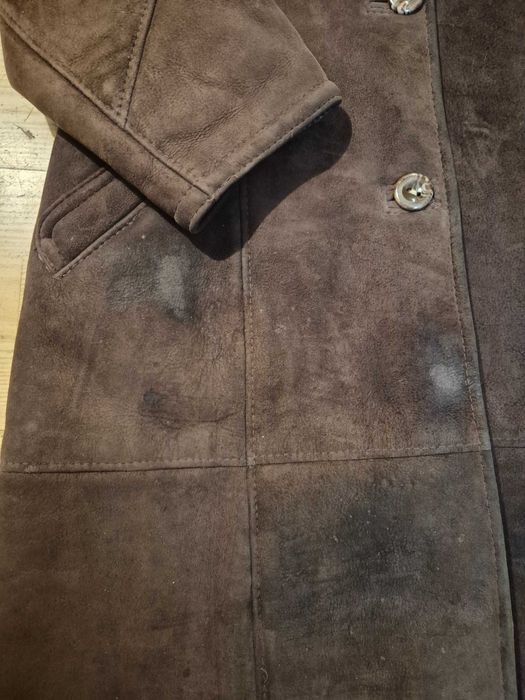 Piękny Kożuch stan idealny