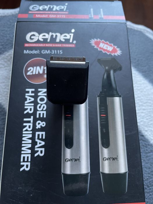 Триммер Gemei GM-3115