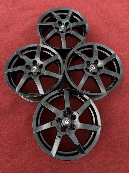Диски R17 5.114,3 ET:50 Хюндай Мазда Рено Кіа Хонда