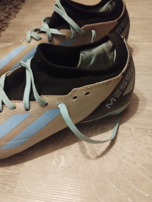 Okazja!Buty korki rozm 39 i 1,2
