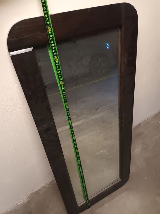 Stare lustro 36x106