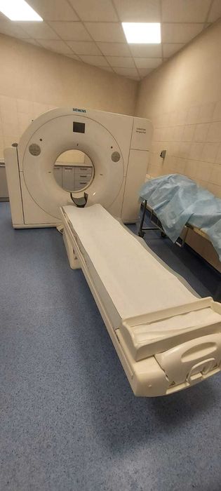 КТ апарат Siemens Somatom Perspective 32 (2018)