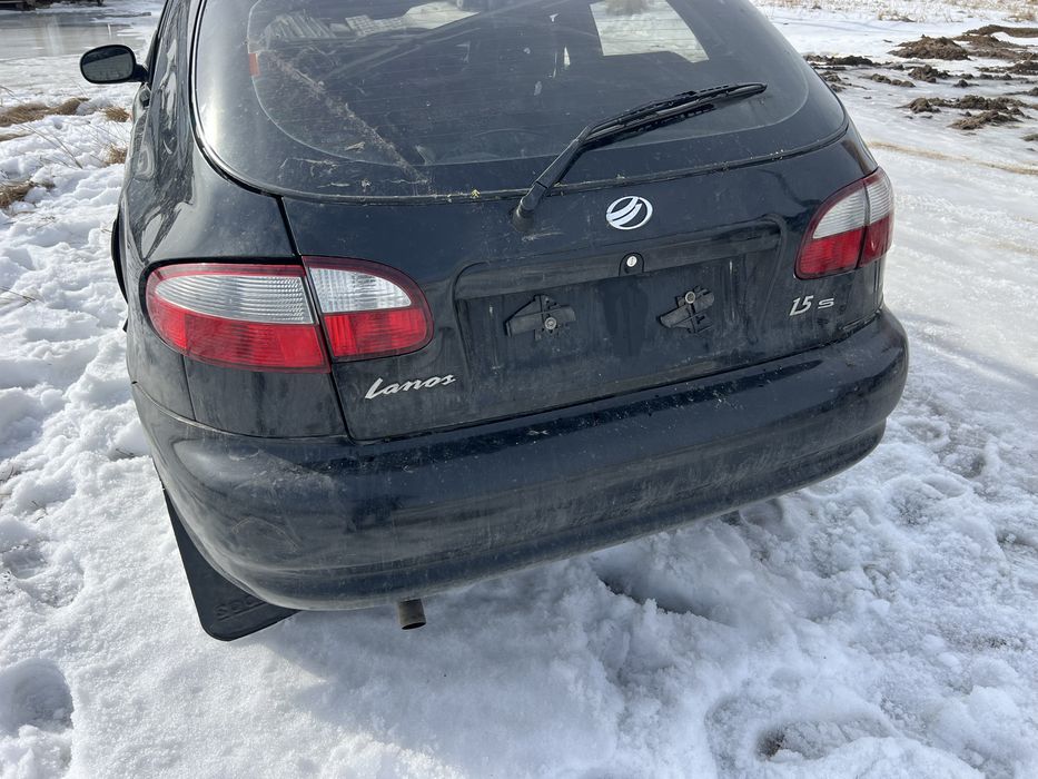 Віддам Все за Смішні Гроші !Ланос 1.5 Газ Бен  2011р  110тис Оригінал