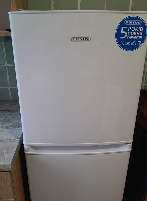 Холодильник ELEYUS