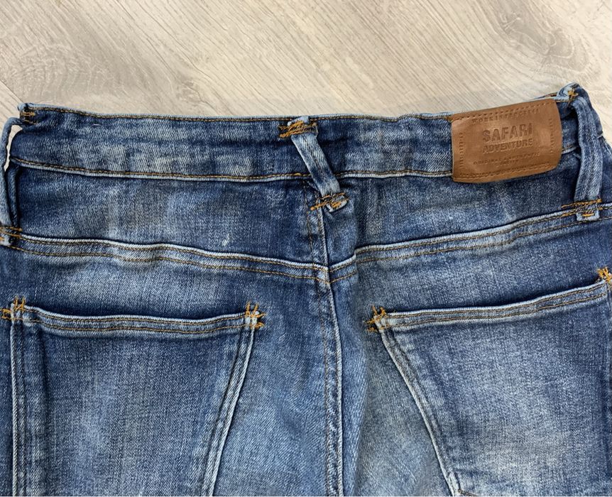 Джинсы Reserved 164 р