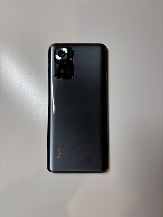 Redmi Note 10 Pro super stan