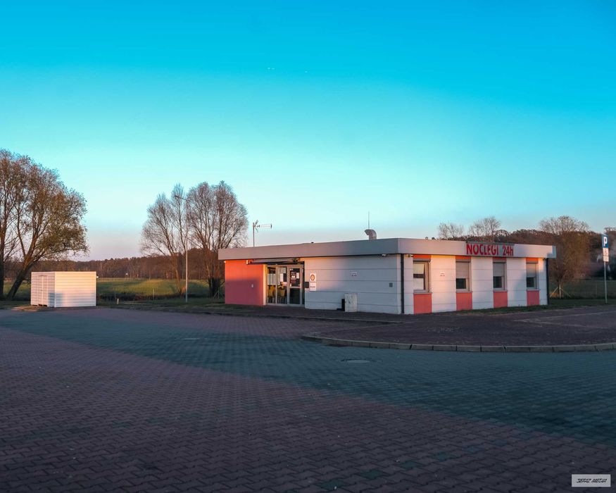 Hotel A4 Przy Autostradzie A4 Kwatery Pokoje noclegi dla firm 24/7