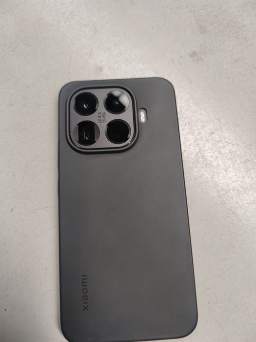 Xiaomi 15 t pro.