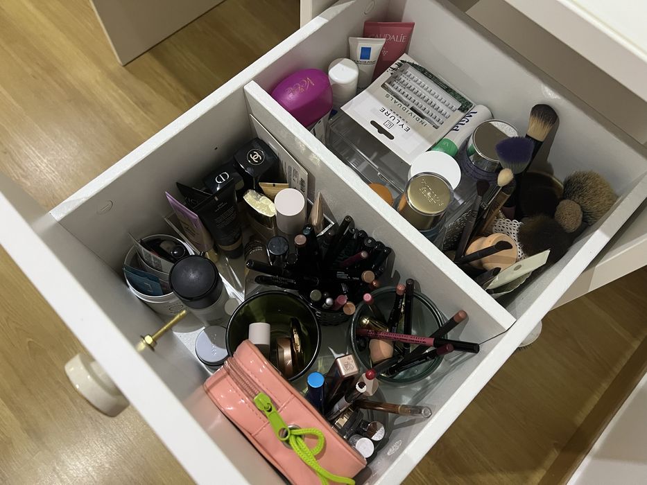 Toucador ikea modelo SYVDE