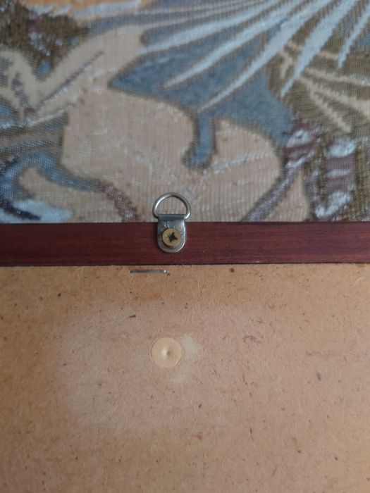 Икона Господь Вседержитель Иисус Христос 291х253х43 мм