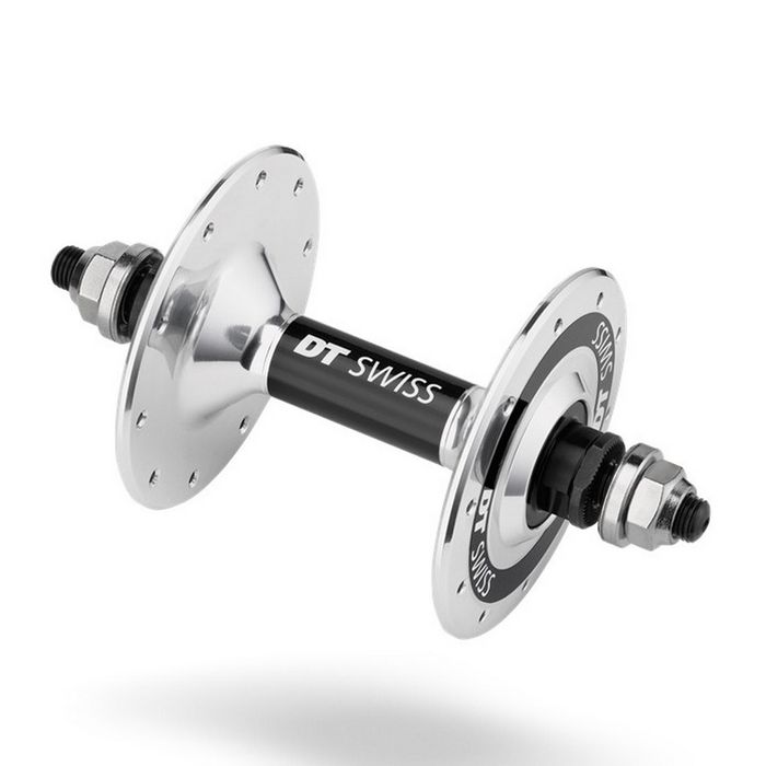 Piasta przednia DT Swiss 370 100 NONDISC TRACK 20H