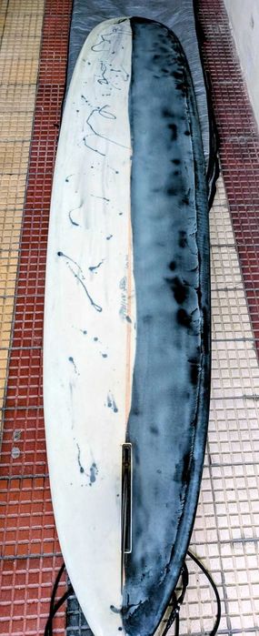 Prancha de Surf Longboard 9'8" – Excelente Estado | 500€ Negociáveis