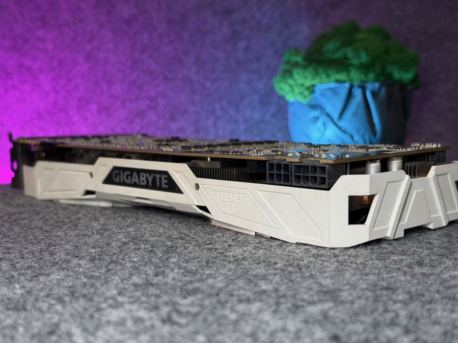 Гарантія! Gigabyte Gaming GTX 1080 Ti 11G OC | TradeIn