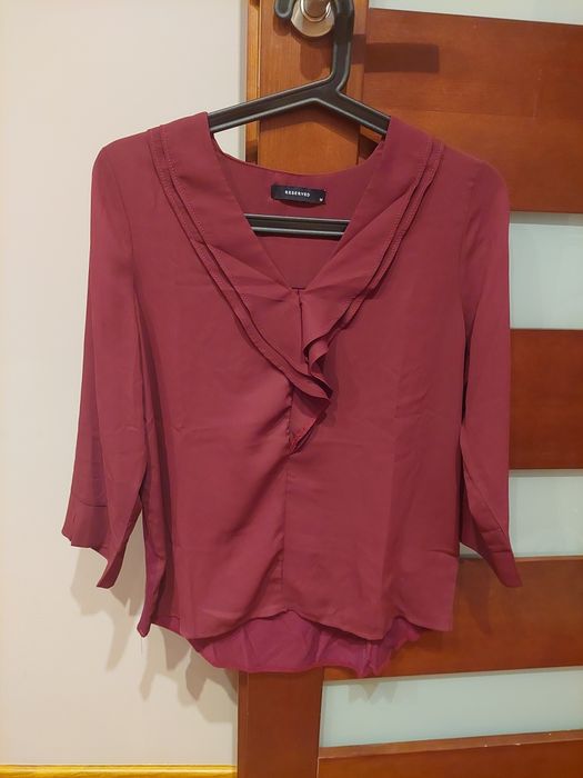 Bluzka reserved r.38